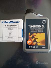 Chit filtru e Olio pompa. haldex Ford Kuga 4AWD 