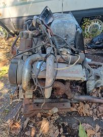 Motore Maserati Biturbo AM 452/09