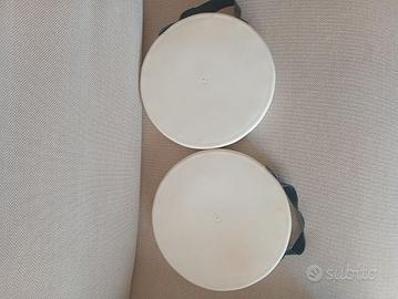 TAMBURELLI   VINTAGE  (COPPIA)   GIOCO DA SPIAGGIA