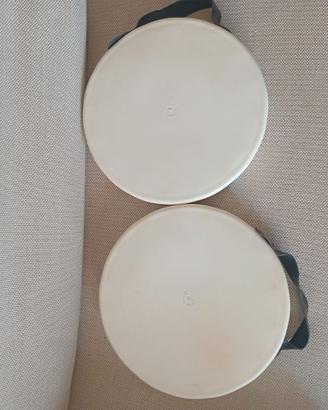 TAMBURELLI   VINTAGE  (COPPIA)   GIOCO DA SPIAGGIA