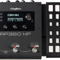 Pedaliera Digitech RP 360 XP