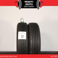 2 Gomme 155 65 R 14 Lanvigator al 85% SPED GRATIS