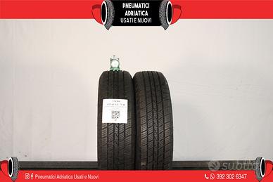 2 Gomme 155 65 R 14 Lanvigator al 85% SPED GRATIS