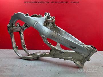 TELAIO MOTO HONDA CRF 250 2011 2012 CR-F 2010