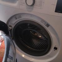 lavatrice 8kg classe a+++ 1 anno di vita