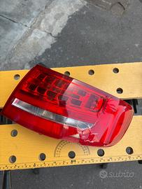 Stop audi a4 b8