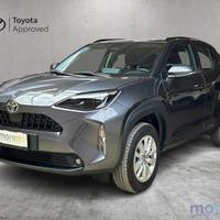 Toyota Yaris Cross 1.5h Active fwd 115 CV e-cvt