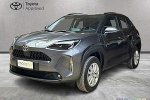 Toyota Yaris Cross 1.5h Active fwd 115 CV e-cvt