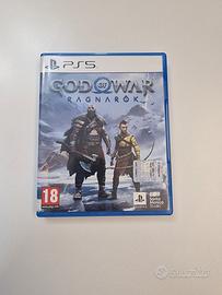 gioco PlayStation 5