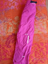Pantalone sci bambina