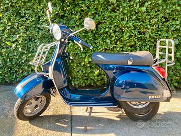 Vespa PX 125