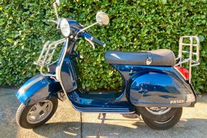 Vespa PX 125