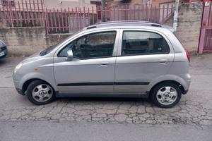 chevrolet matiz 2007