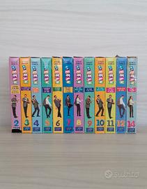VHS Mr Bean