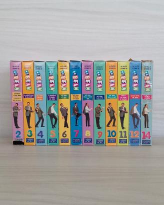VHS Mr Bean