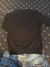 Maglia serafino Paolo Pecora milano