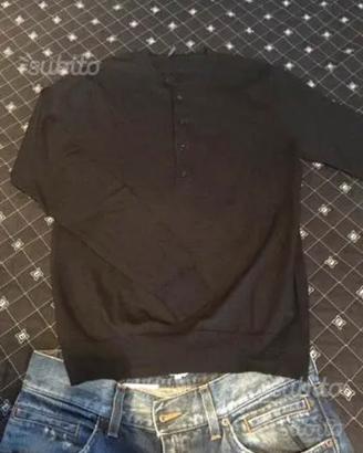 Maglia serafino Paolo Pecora milano