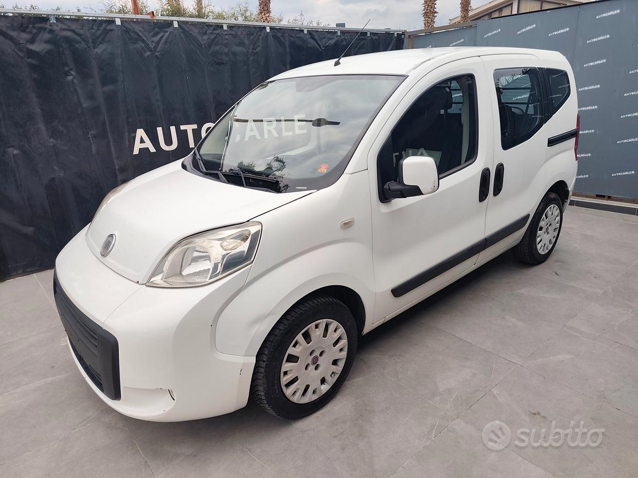 FIAT QUBO