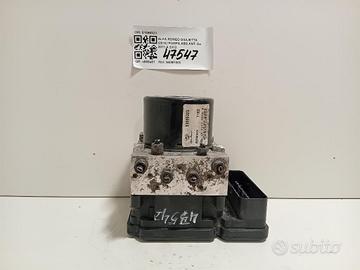 CENTRALINA ABS ALFA ROMEO Giulietta Serie (940_) 5