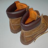 Scarponcini uomo Lumberjack - taglia 43