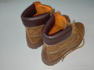 Scarponcini uomo Lumberjack - taglia 43