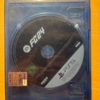 FC 24 PS5