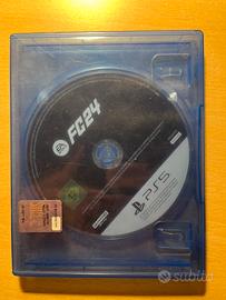 FC 24 PS5