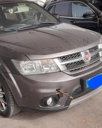 Ricambi fiat Freemont 2.0 mjt 170cv 