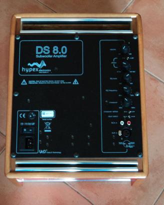 AMPLIFICATORE