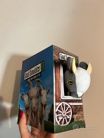 Goat Simulator 3 Collector’s Edition