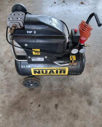 Compressore