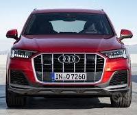 Audi Q7 Ricambi Nuovi e Usati