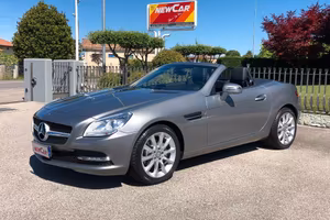 Mercedes-Benz SLK 200 Sport auto - 50200 km