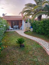 Casa vacanze Costarei sud Sardegna