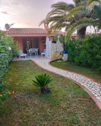 Casa vacanze Costarei sud Sardegna