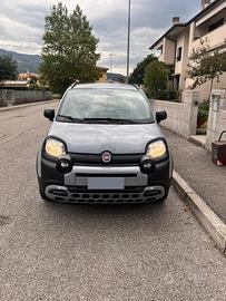 Fiat Panda 1.0 FireFly S&S Hybrid City Cross