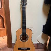Chitarra acustica