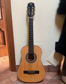 Chitarra acustica