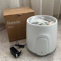 Natede Smart purificatore