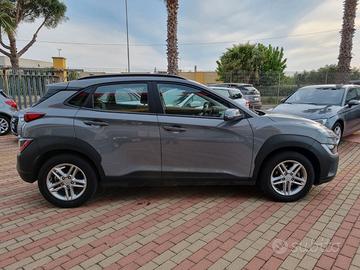 Hyundai Kona 1.0 T-GDI XTech