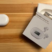 Auricolari Huawei FreeBuds Pro