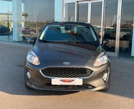 Ford Fiesta 1.5 EcoBlue 5 porte Plus