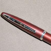 Waterman Carene pennino intarsiato