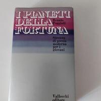 I pianeti della fortuna di Renato Poggioli