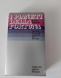 I pianeti della fortuna di Renato Poggioli