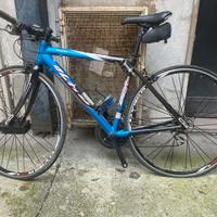 Bici Olmo semi corsa