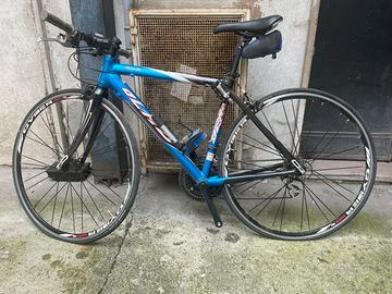 Bici Olmo semi corsa