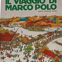 il viaggio di marco polo libro