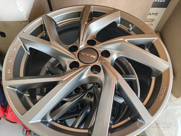 cerchi mak 18 gruppo vag nuovi mai montati 