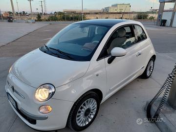Fiat 500 1.3 Multijet 16V 75 CV by DIESEL